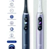 Oral-B™ iO9 elektrisk tannbørste 2pk