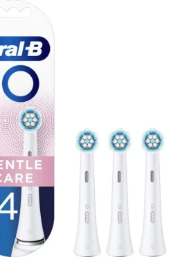 Oral-B™ iO Gentle Care 4pk refillbørster
