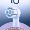 Oral-B™ iO Gentle Care 4pk refillbørster