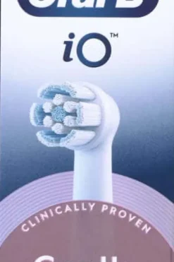 Oral-B™ iO Gentle Care 4pk refillbørster