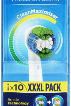 Oral-B™ Precision Clean 10pk refill