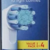 Oral-B™ Pro Kids 3+ 4pk refill