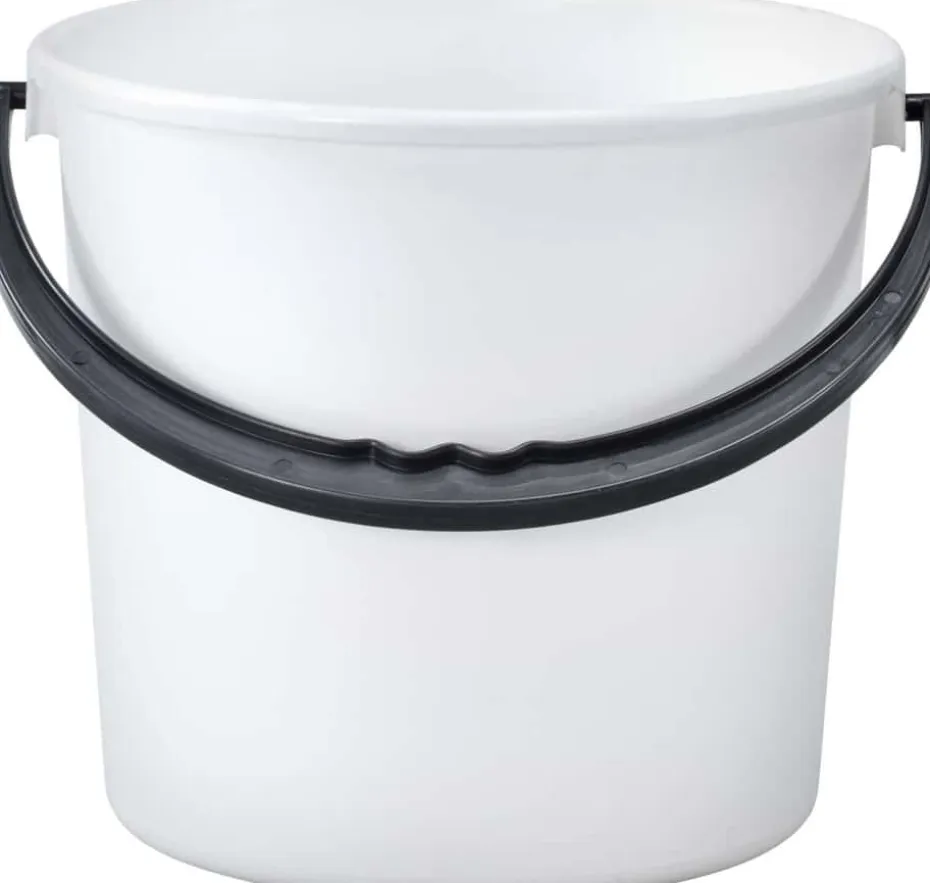 Orthex™ 10 liter plastbøtte