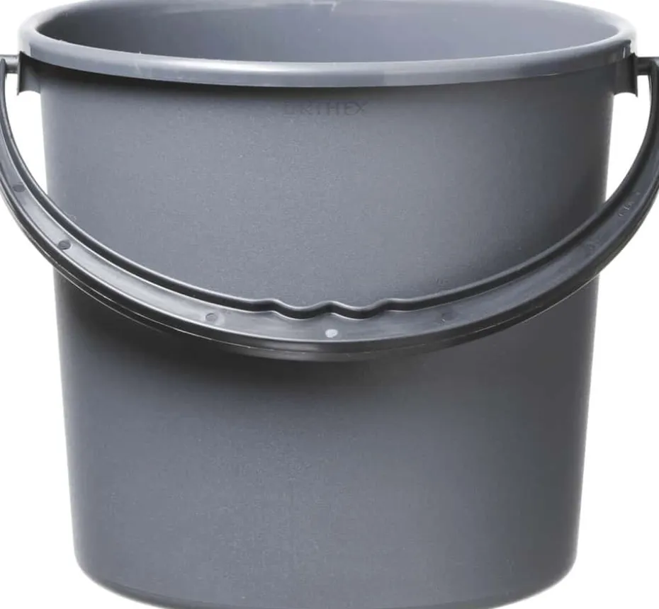 Orthex™ 10 liter plastbøtte