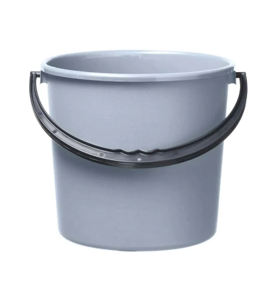 Orthex™ 10 liter plastbøtte