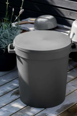 Orthex™ lokk til tønner
