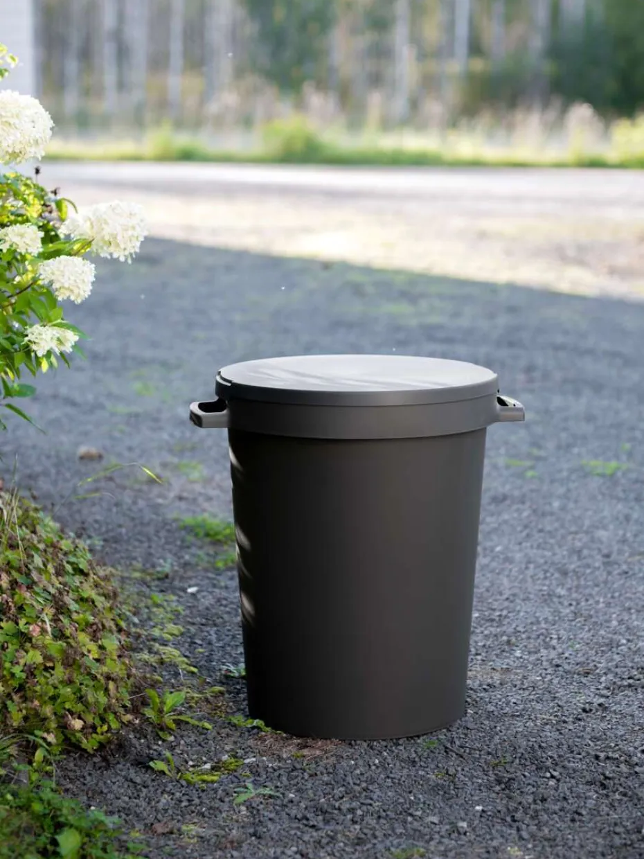 Orthex™ lokk til tønner