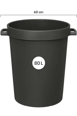 Orthex™ tønne