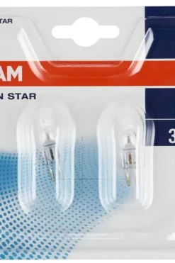 OSRAM 64415 Halostar Standard