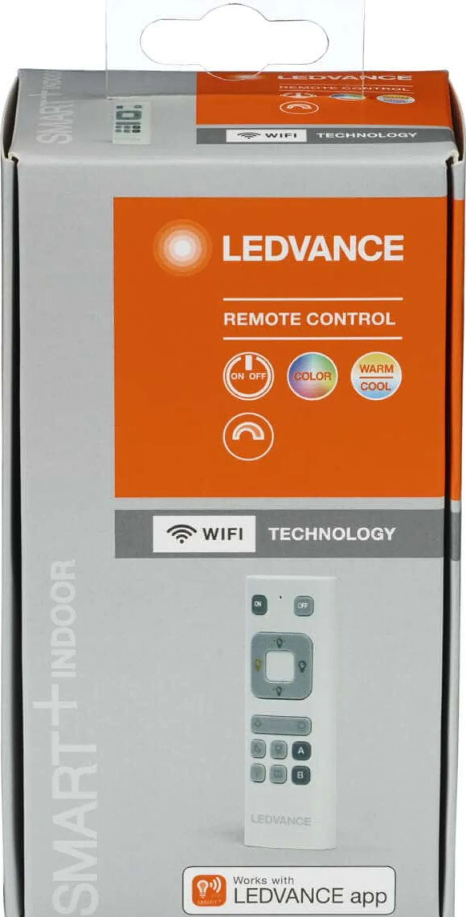 OSRAM 15 SMART+ WiFi fjernkontroll