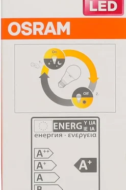 OSRAM Daylight sensor LED-pære