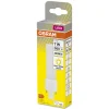 OSRAM DULUX LED S7 EM & AC MAINS 3.5W 830 G23