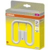 OSRAM DULUX LED SQ16 EM & AC MAINS 7W 830 GR8
