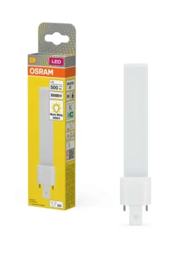 OSRAM Dulux S LED pære