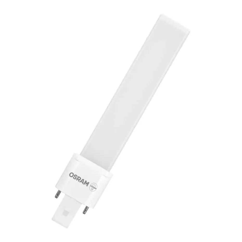 OSRAM Dulux S LED pære