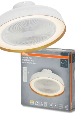OSRAM Encapsulate takvifte med lys