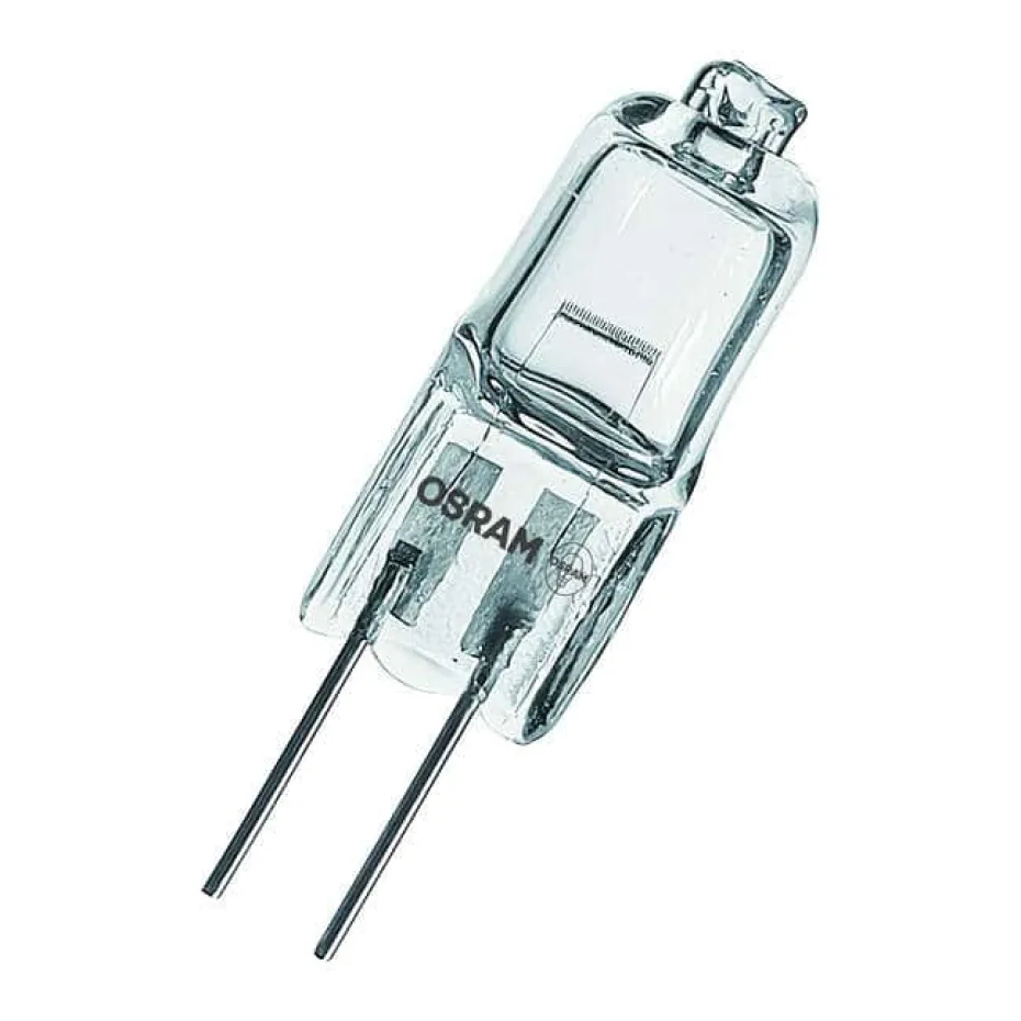 OSRAM Halostar® stekeovnspære 2pk