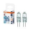 OSRAM Halostar® stekeovnspære 2pk