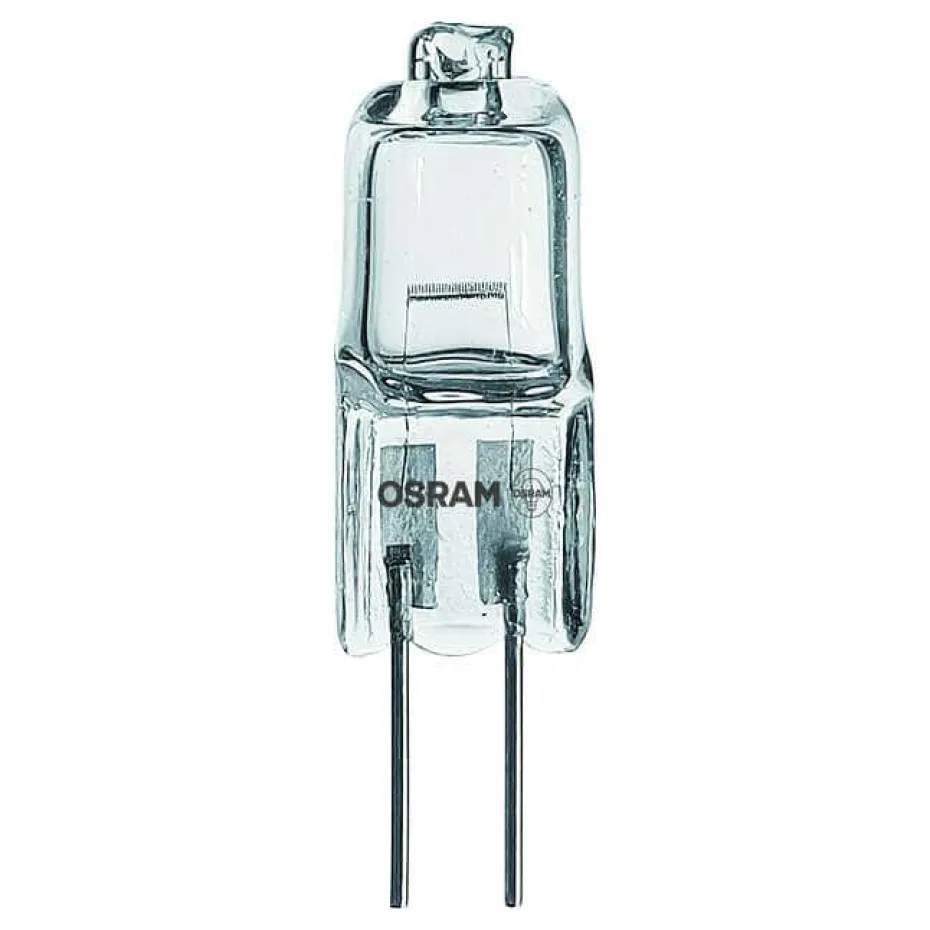 OSRAM Halostar® stekeovnspære 2pk