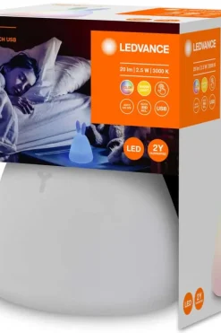 OSRAM Kanin nattlampe