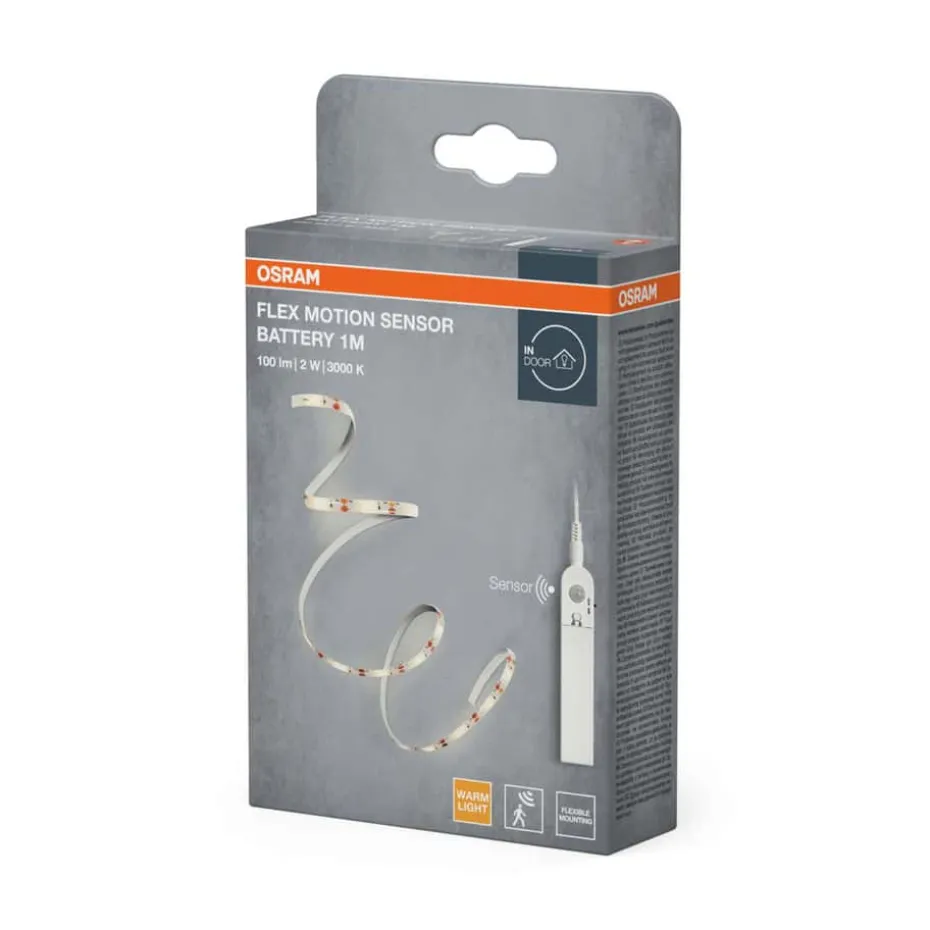 OSRAM LED Flex strips 1m