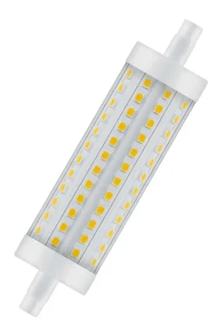 OSRAM LED LINE R7S DIM dimbar pære