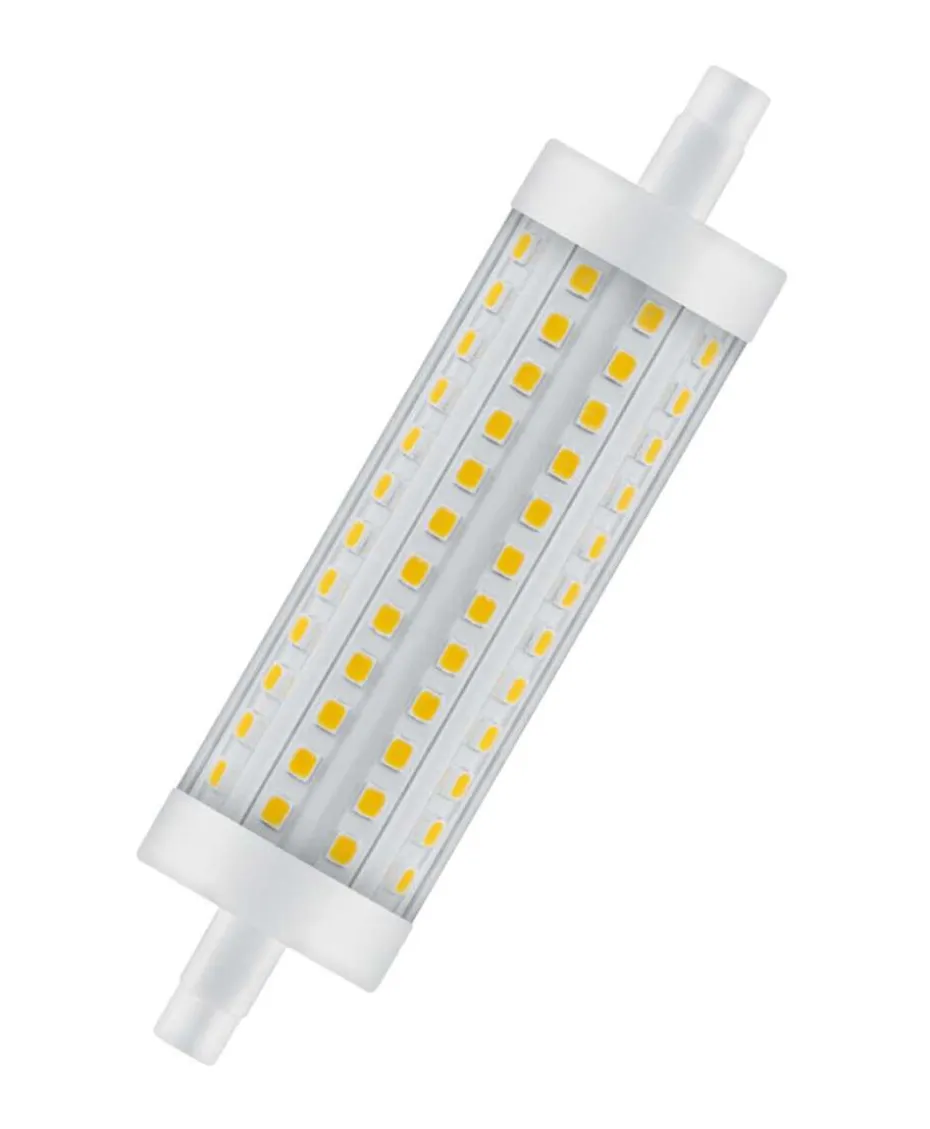 OSRAM LED LINE R7S DIM dimbar pære