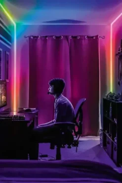 OSRAM LED Neon Flex strips 2m