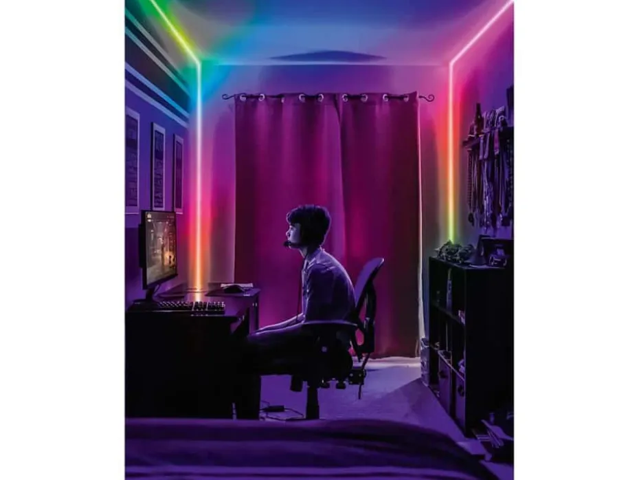 OSRAM LED Neon Flex strips 2m