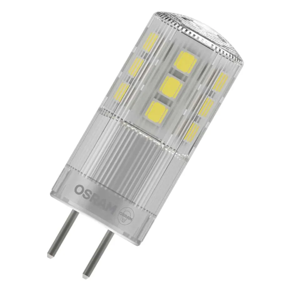 OSRAM Led pin pære 3,3W GY6,35