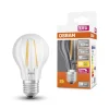 OSRAM LED Retrofit Classic A dimbar pære