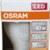 OSRAM LED Retrofit Classic A dimbar pære