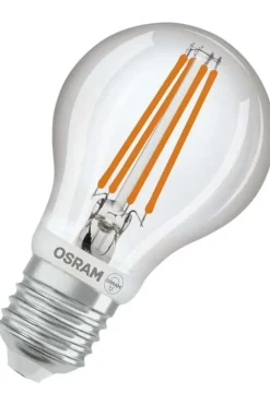 OSRAM LED Star Classic A pære med sensor