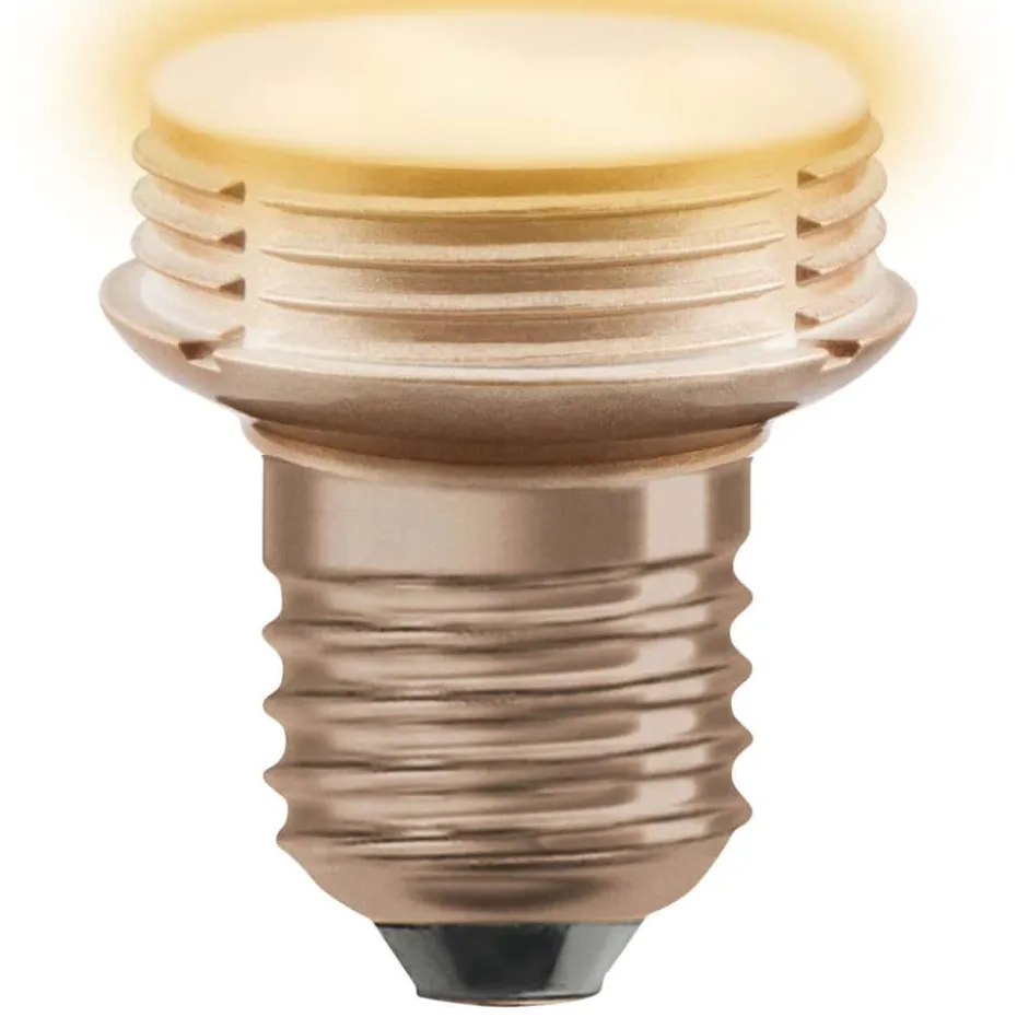 OSRAM LED STAR FLAT pære
