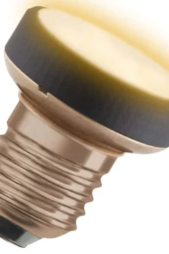 OSRAM LED STAR FLAT pære
