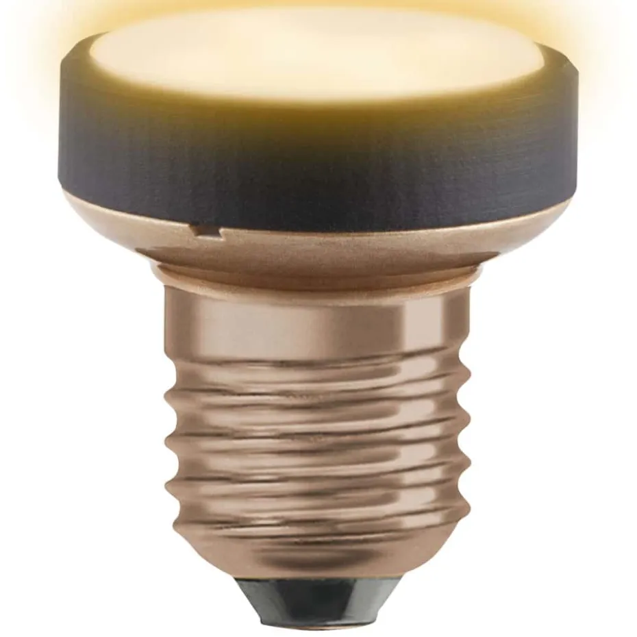 OSRAM LED STAR FLAT pære
