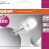 OSRAM Led Star Special T26 20 2,2W/827 E14 Fr