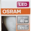 OSRAM LED Superstar Classic P 40 DIM