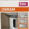 OSRAM LED Superstar R63 spotpære