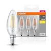 OSRAM LED-pære 3pk