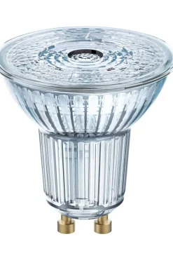 OSRAM LEDSPOT 35 3,4W GU10 DIM
