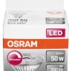 OSRAM LEDSPOT 50 4,5W GU10 DIM