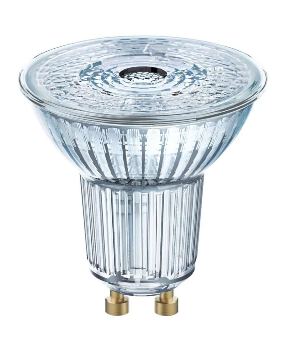 OSRAM LEDSPOT 50 4,5W GU10 DIM