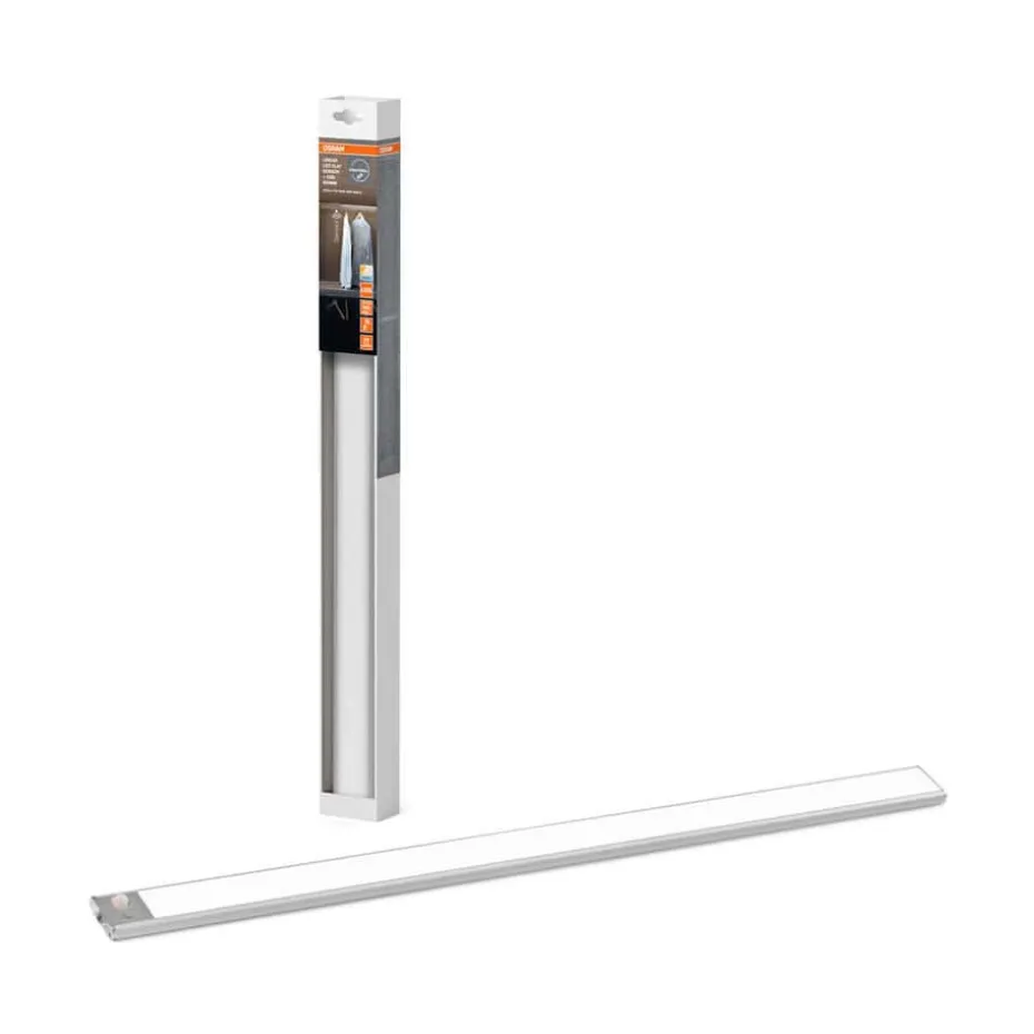 OSRAM Linear LED Flat Sensor + USB lyslist