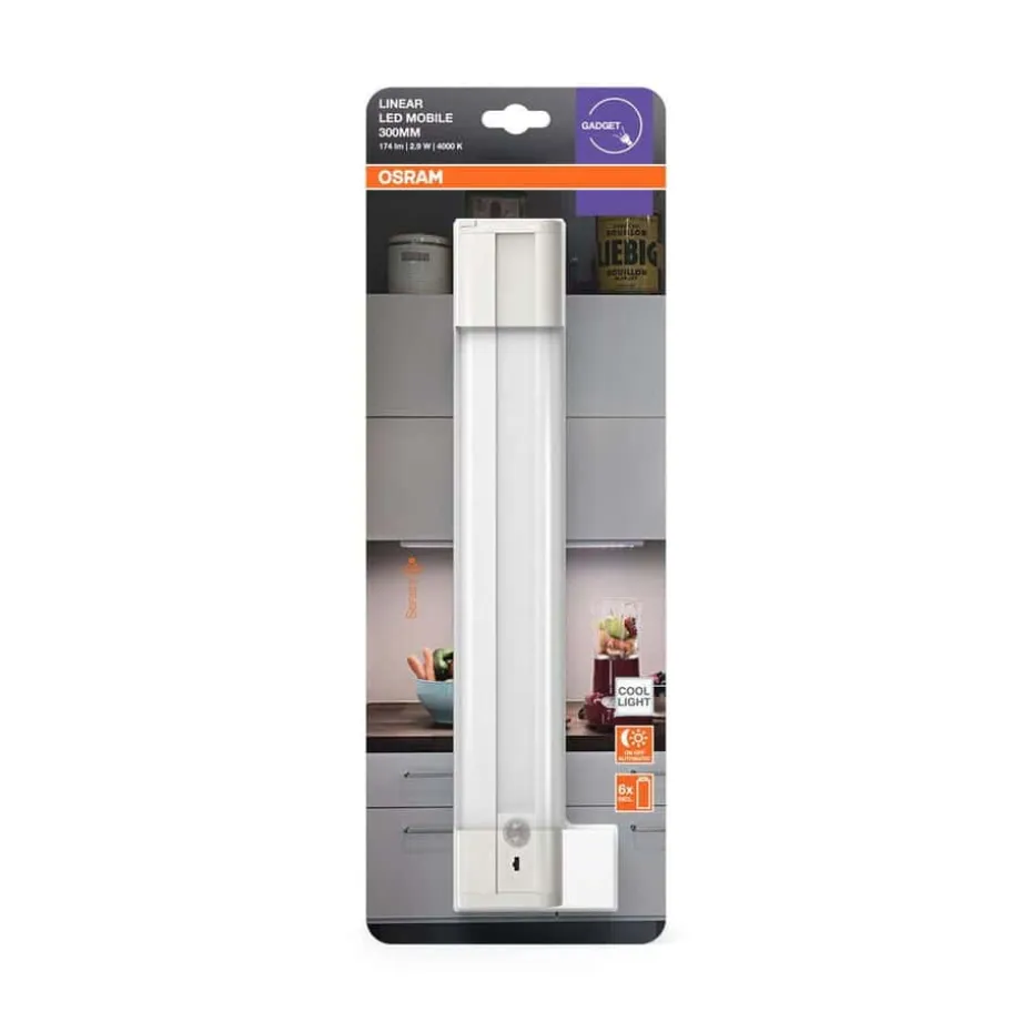 OSRAM Linear LED Mobile
