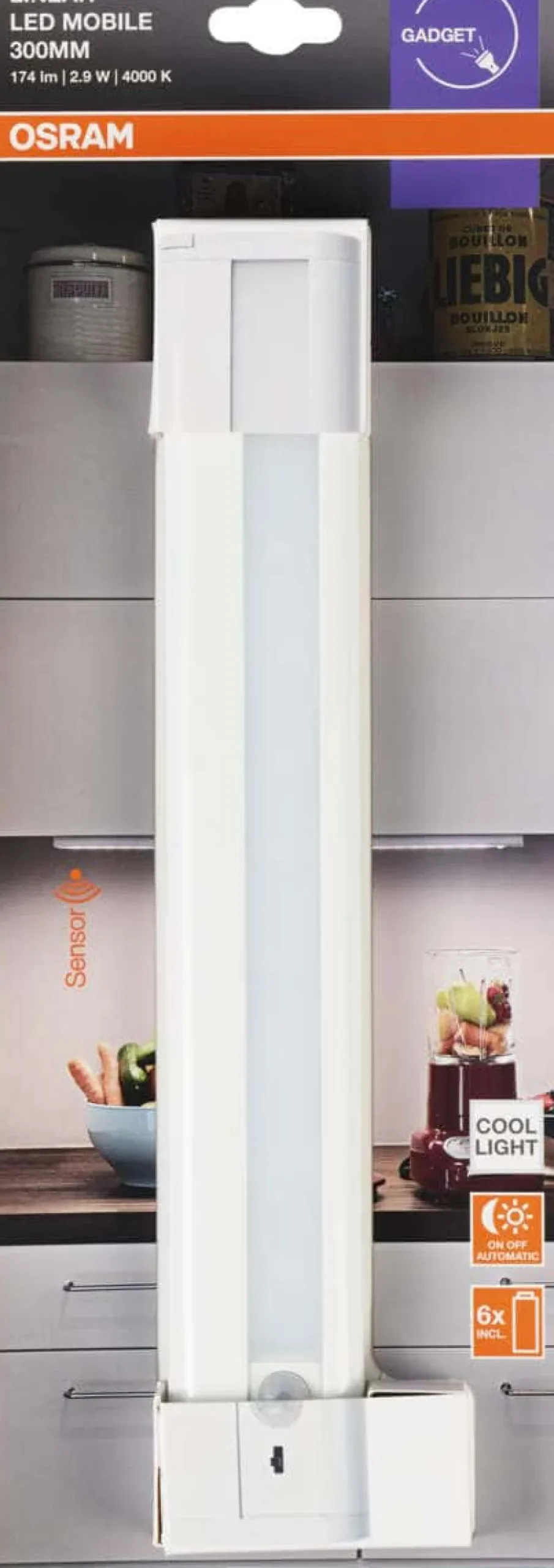 OSRAM Linear LED Mobile