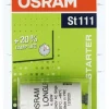 OSRAM Longlife tennere ST 111-2