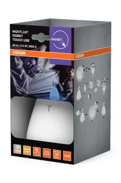Osram Nightlux Touch nattlampe