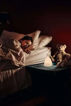 Osram Nightlux Touch nattlampe