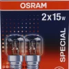 OSRAM pære til stekeovn